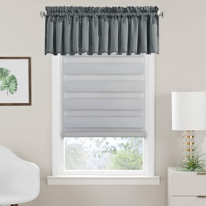 Blackout Valances for Small Window - Image 2