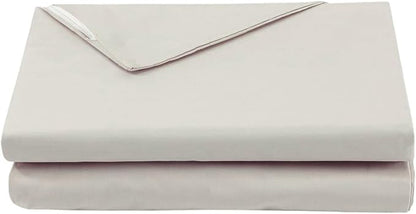 Floor Futon Cover Alaskan King Size 84" L x 64" W Japanese Floor Futon Mattress by GORTUPI