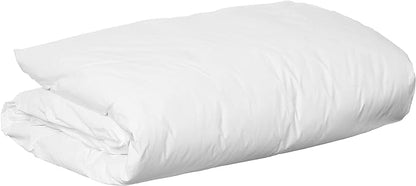 National Allergy Premium 100% Cotton Duvet Comforter Protector by NationalAllergy