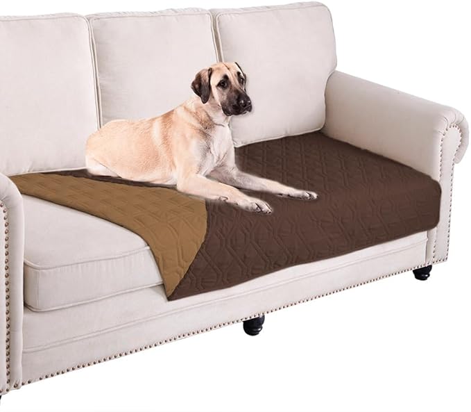 Ameritex Waterproof Dog Bed Cover Pet Blanket by Ameritex
