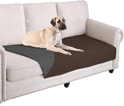 Ameritex Waterproof Dog Bed Cover Pet Blanket by Ameritex
