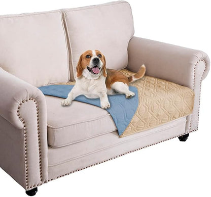 Ameritex Waterproof Dog Bed Cover Pet Blanket by Ameritex