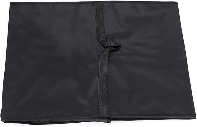 OwnMy Heat-Resistant Dust-Proof Microwave Oven Grill Cover Protector - Image 6