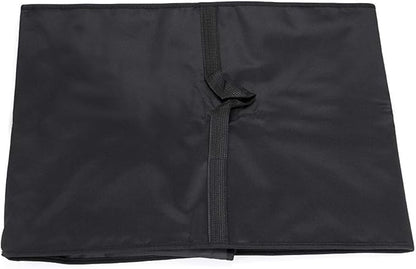 OwnMy Heat-Resistant Dust-Proof Microwave Oven Grill Cover Protector - Image 6