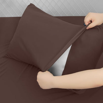 California King Sheet Sets for Air Mattress - Image 6