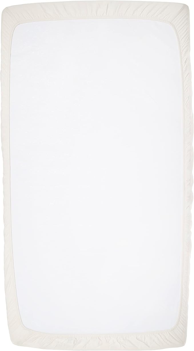 Organic Cotton Crib Sheets - Image 5