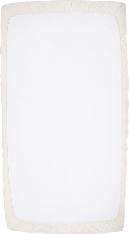 Organic Cotton Crib Sheets - Image 5