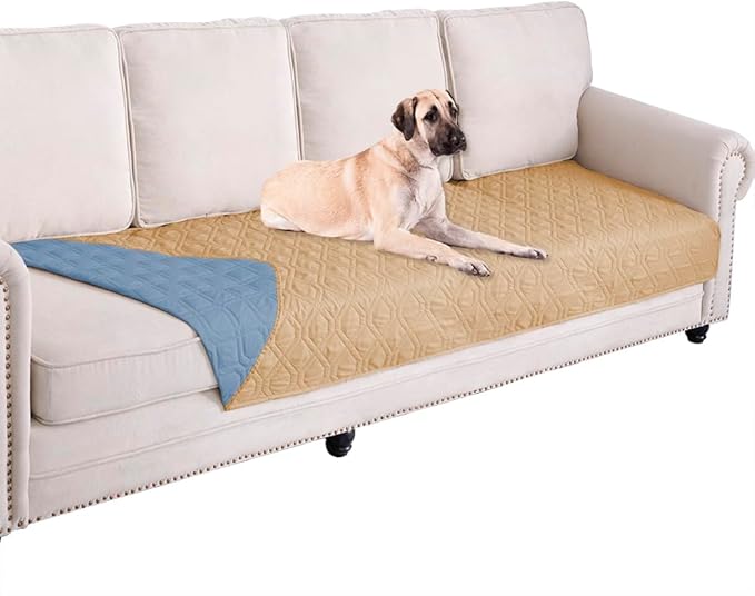 Ameritex Waterproof Dog Bed Cover Pet Blanket by Ameritex