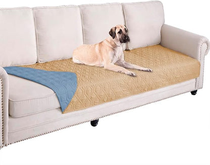 Ameritex Waterproof Dog Bed Cover Pet Blanket by Ameritex