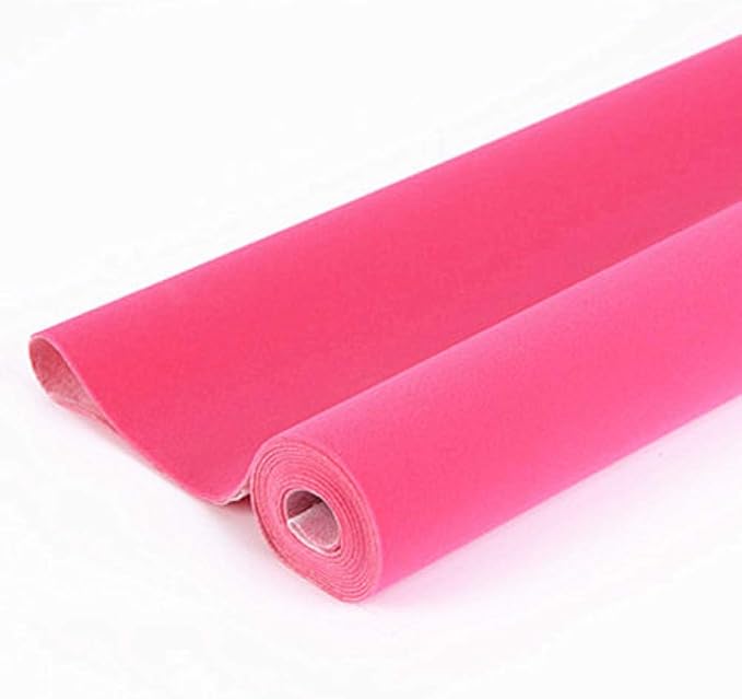Taogift Self Adhesive Velvet Flock Drawer Shelf Liner Contact Paper - Image 2