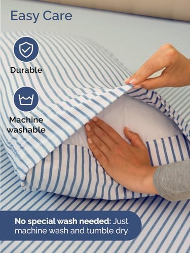 cgk extra deep queen sheet set - 6pc on a desk or shelf