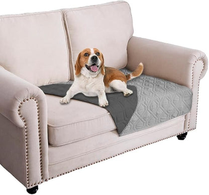 Ameritex Waterproof Dog Bed Cover Pet Blanket by Ameritex