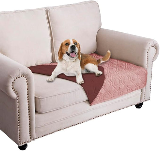 Ameritex Waterproof Dog Bed Cover Pet Blanket by Ameritex