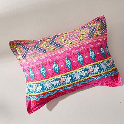 flysheep boho bed in a bag 6 pieces, view 9