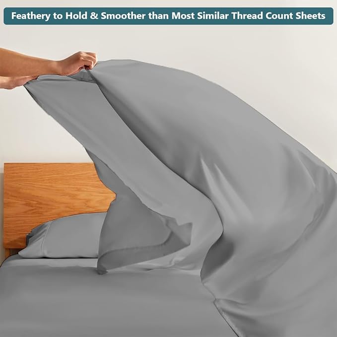Twin Sheets Set - Image 6
