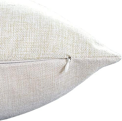 TSSOHU Throw Pillow Cover Colorful Mexican Style Pillow Case Decorative 18 x 18 - Image 4