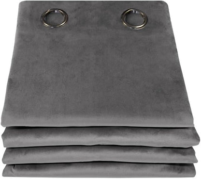 Moondream DecibelControl™ 3-in-1 Soundproof Curtain | Noise Reduction | Thermal by Moondream