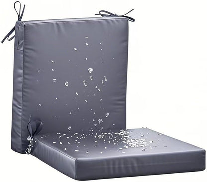 SAMTY 20 x 20 Inch Outdoor Chair Cushions by SAMTY