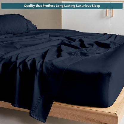 California King Sheet Set - Image 7