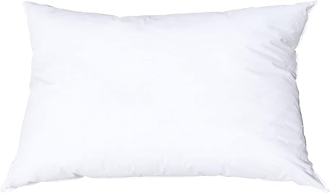 Pillowflex Synthetic Down Pillow Insert - Image 2