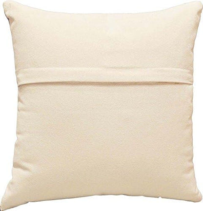 Red Plant Birds Throw Pillow Cover | Karla Gerard Designer Pillowcase Burgundy - Image 7