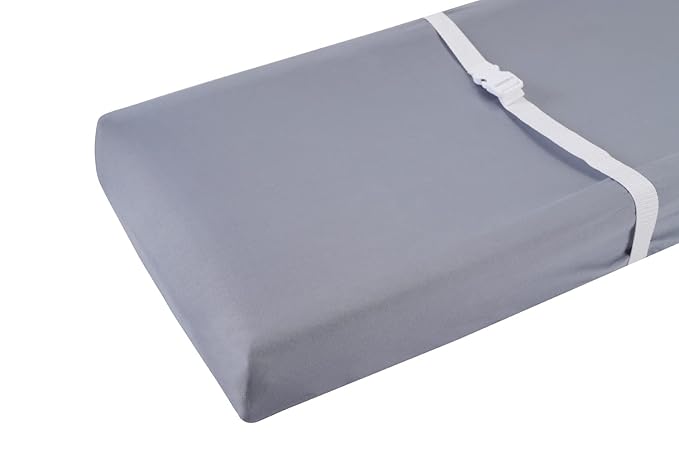 Changing Pad Cover Set 3 Pack Jersey Knit Ultra Soft - Image 4