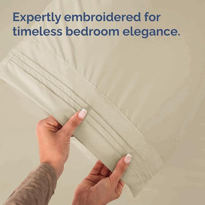 King Pillow Cases Set of 10 - Image 7