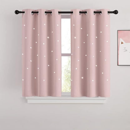 NICETOWN Kids Room Curtains by NICETOWN