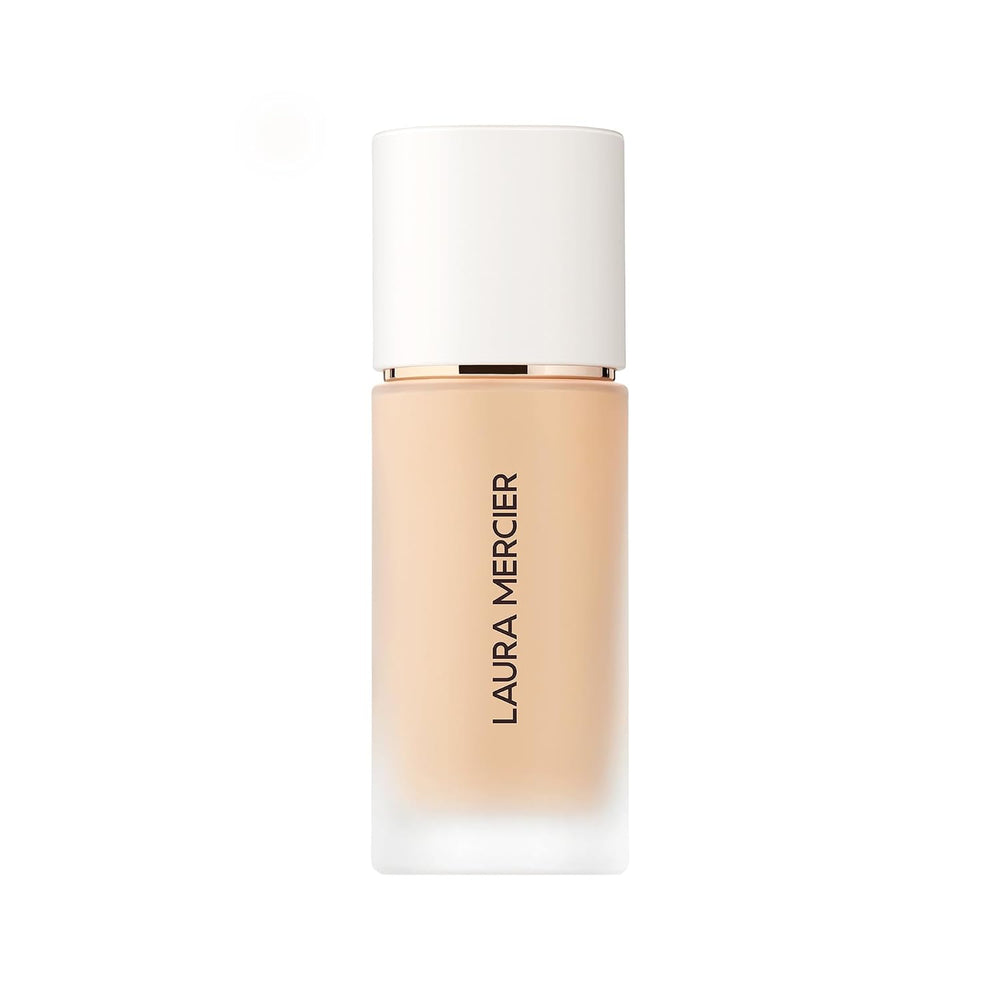 Laura Mercier Real Flawless Liquid Foundation, 1.01 oz