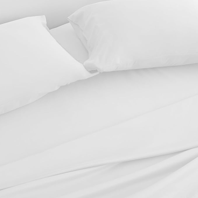 Magik & Kover Queen Sheet Set for Air Mattress - Image 6