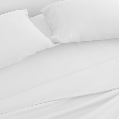 Magik & Kover Queen Sheet Set for Air Mattress - Image 6
