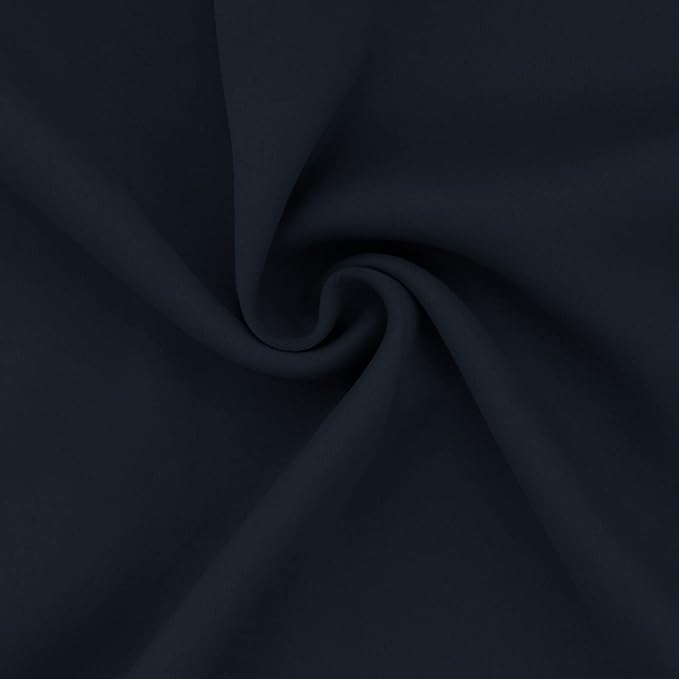 Easy-Going Rod Pocket Blackout Curtains - Image 5
