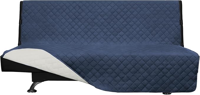 Easy-Going Futon Slipcover by Easy-Going