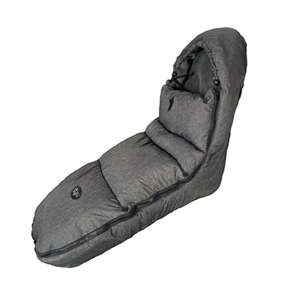CozyMe Stroller Footmuff, Stroller Blanket by CozyMe