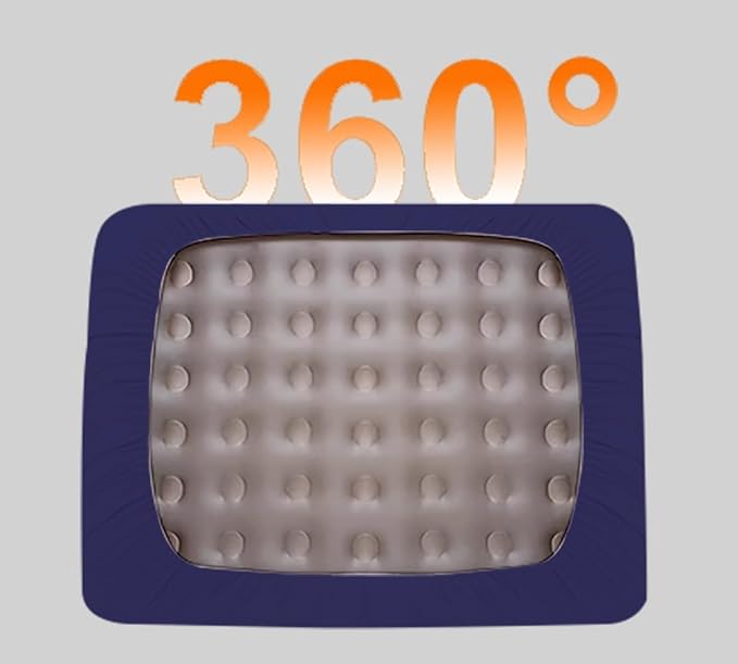 Queen Air Mattress Sheets - Image 4
