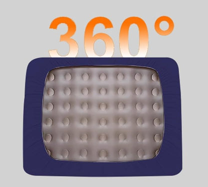 Queen Air Mattress Sheets - Image 4