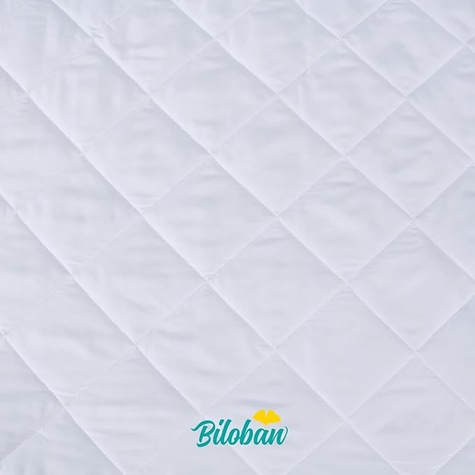 Zippered Crib Mattress Protector - Image 6