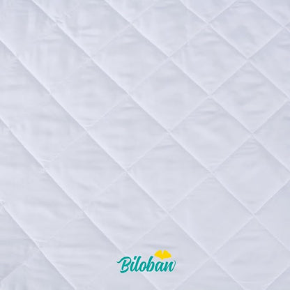 Zippered Crib Mattress Protector - Image 6