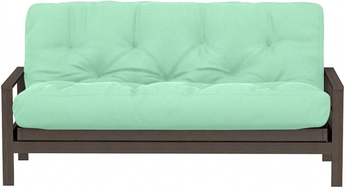 Royal Sleep Products by The Futon Factory 6 inch Foam Futon Mattress by RoyalSleepProducts