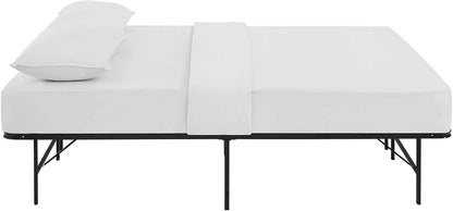 modway mod-5429 fba_ horizon replaces box spring-folding metal, package contents