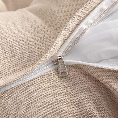 Triangular Reading Bed Rest Pillow Large Bolster Cushion Headboard Backrest - Image 4
