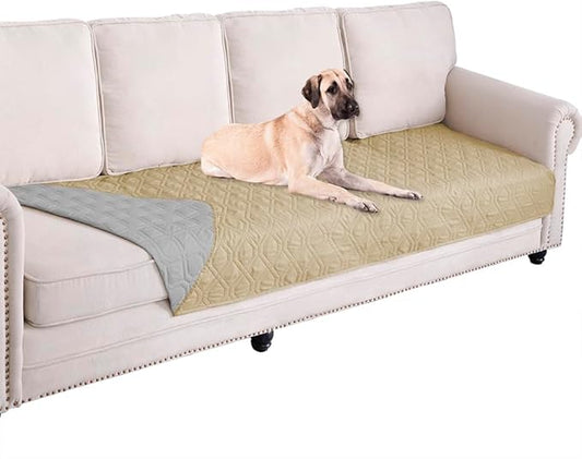 Ameritex Waterproof Dog Bed Cover Pet Blanket by Ameritex