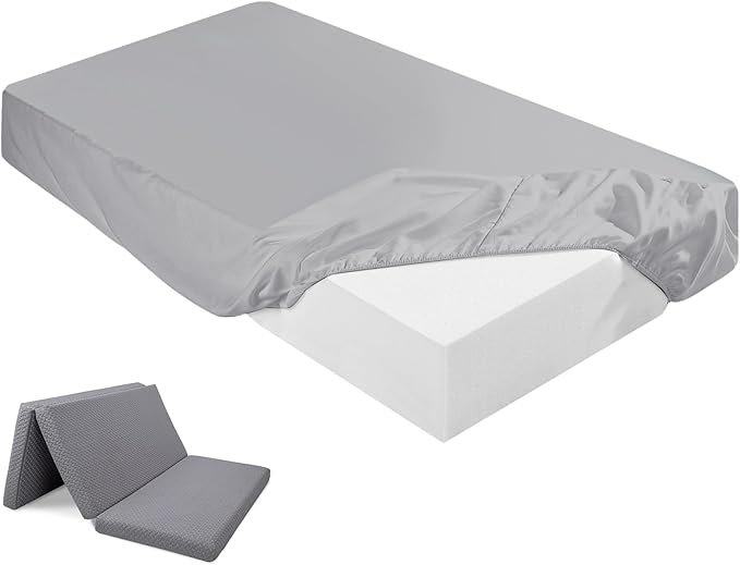 Breling Fitted Sheet Compatible by Breling