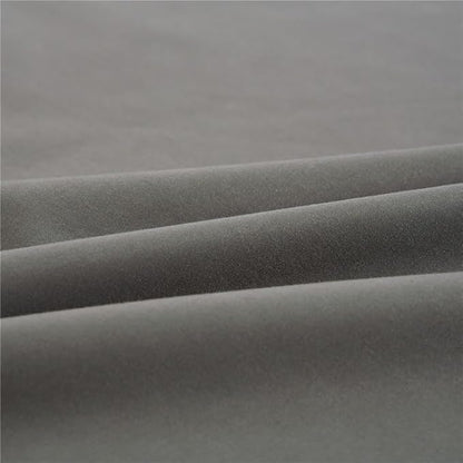 WenBags Lightweight Waterproof Flat Sheet 90 * 118 Inches California King - Image 4