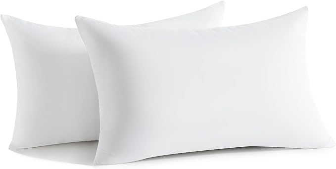 Oubonun 14 x 22 Throw Pillow Inserts by Oubonun