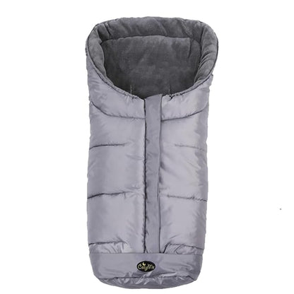 Stroller Blanket Evelution, Stroller Footmuff Winter Toddler Universal Stroller by CozyMe