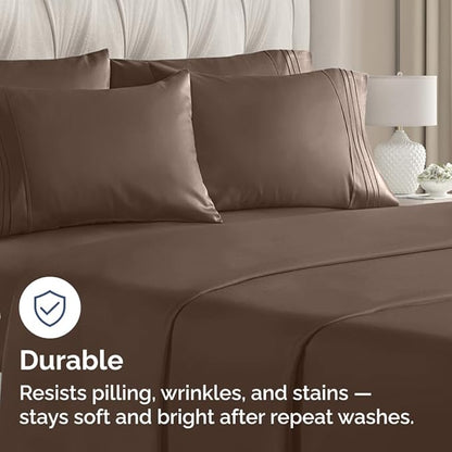 Standard Pillow Cases Set of 10 - Image 4