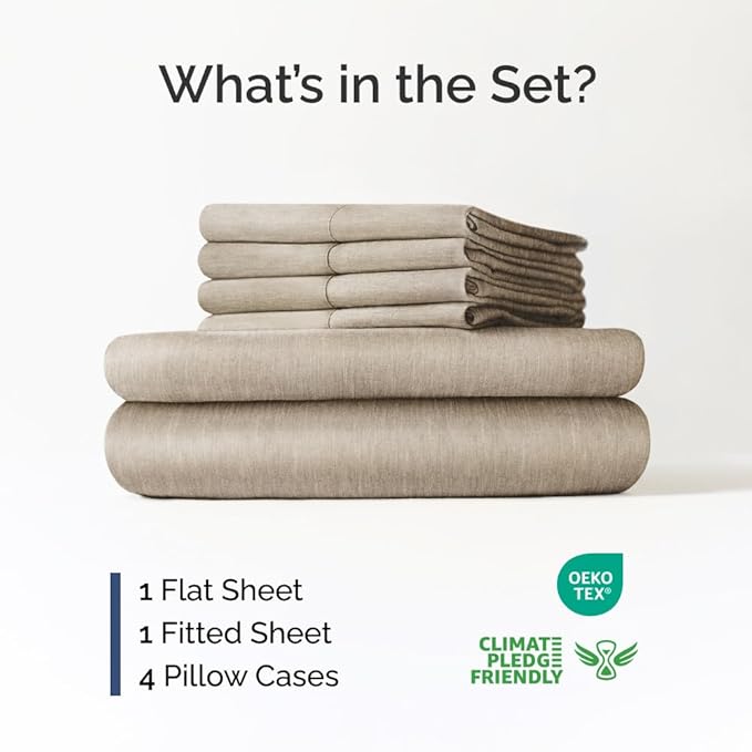 Extra Deep Full Sheet Set - Image 2