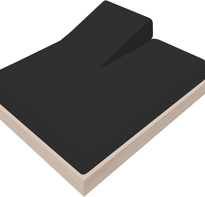 Split Top King Sheets Fitted Only - Image 2