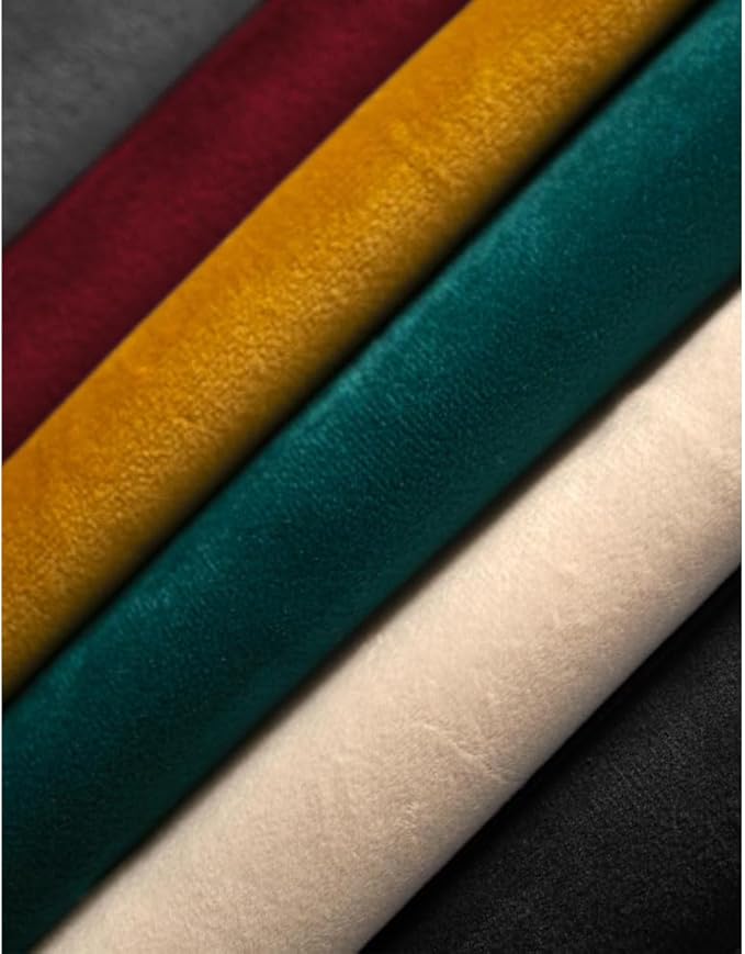 Moondream DecibelControl™ 3-in-1 Soundproof Curtain | Noise Reduction | Thermal - Image 5